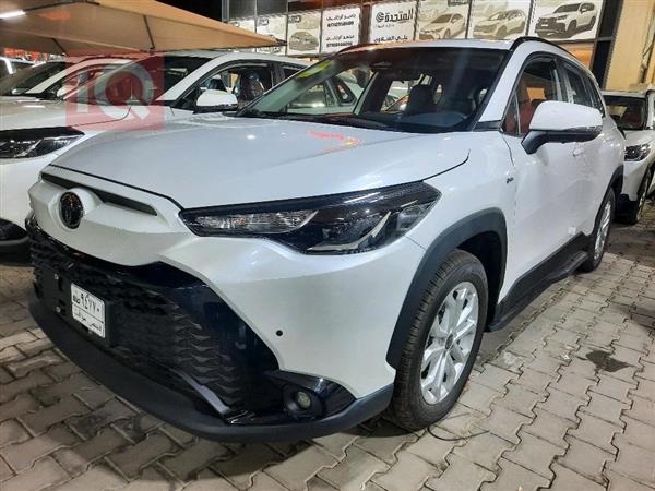 تويوتا فرونتلاندر 2025 للبيع في العراق - كربلاء